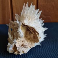 calciet cluster