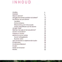 Yoni stomen werkboek