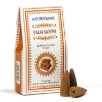 Palo Santo Wierook