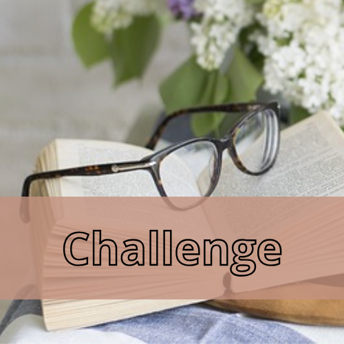 Beter zicht Challenge