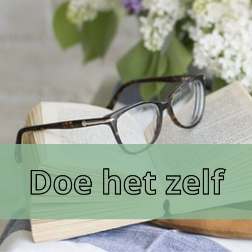 Doe het zelf beter zicht challenge